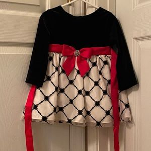 Toddler Dress